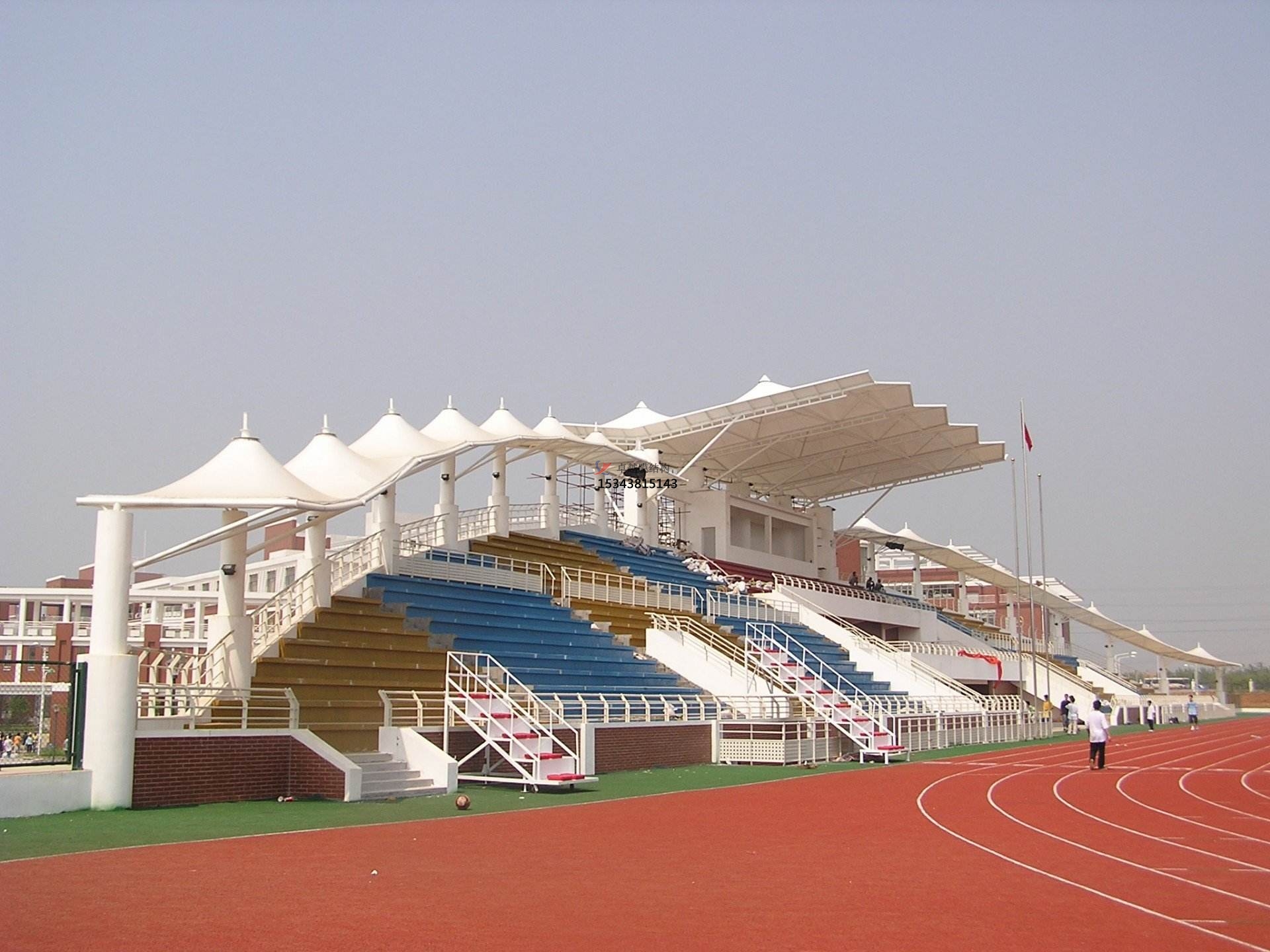 黔南<font color='red'>張拉膜結構</font>專業生產【生產廠家】　