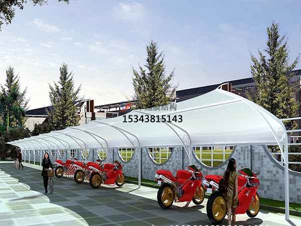成都膜結構專業生產【<font color='red'>膜結構車棚</font>】　　