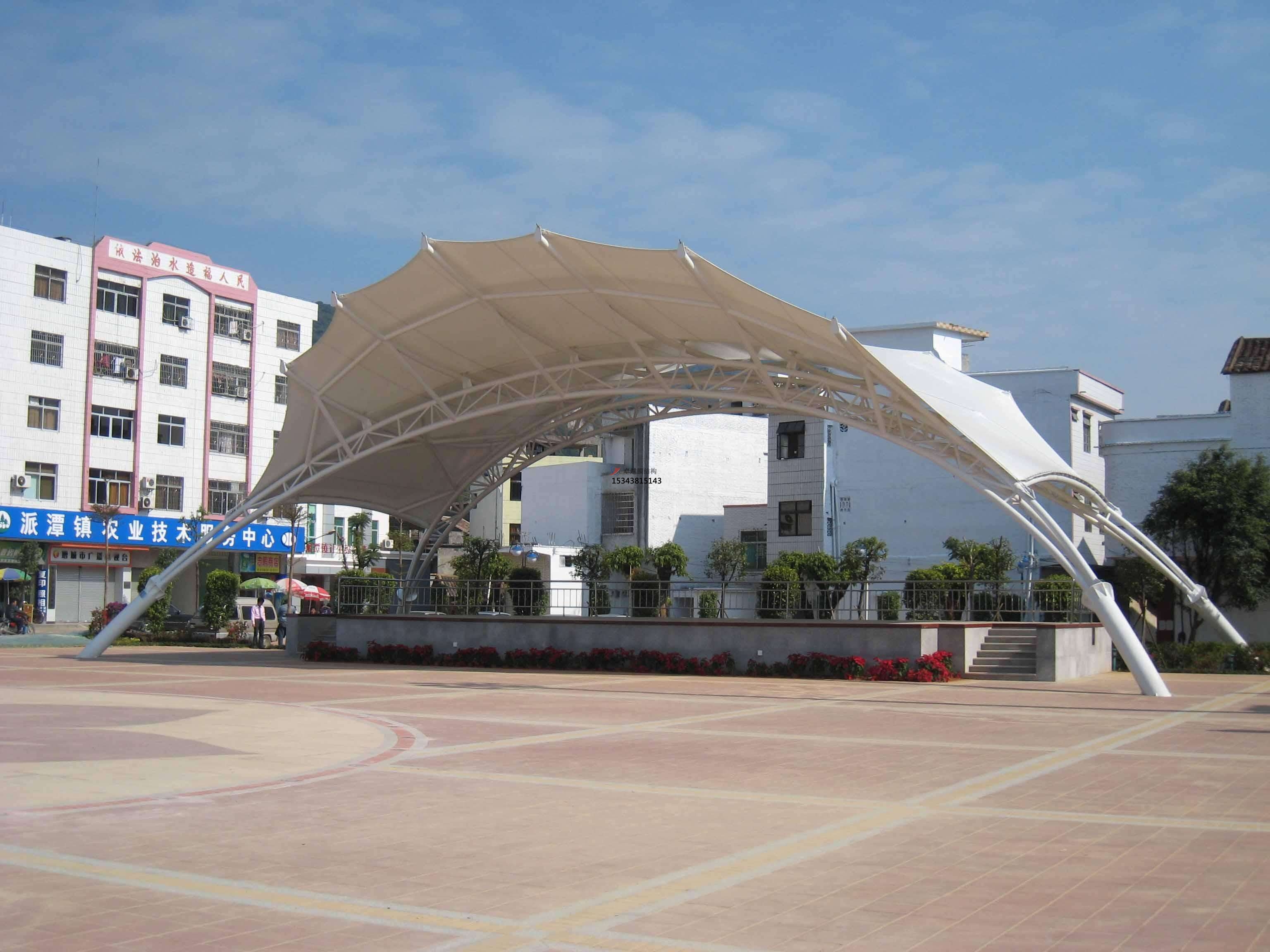 太原<font color='red'>膜結構公司</font>