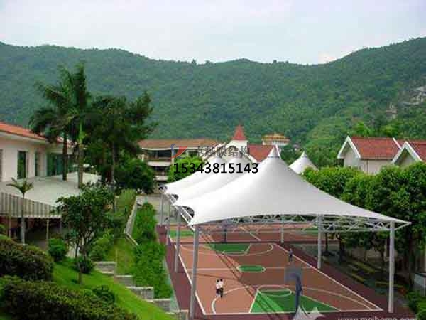 酒泉<font color='red'>膜結構公司</font>
