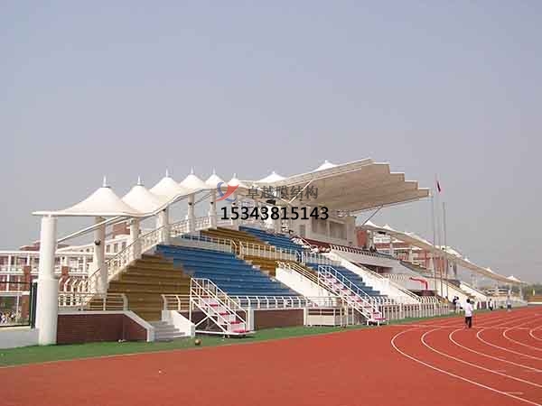 六盤水膜結構公司【膜結構學校體育看臺】六盤水<font color='red'>膜結構廠家</font>